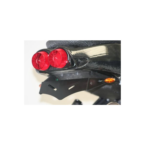 R&G Tail Tidy for Aprilia RSV '01-'03 and Tuono -'05